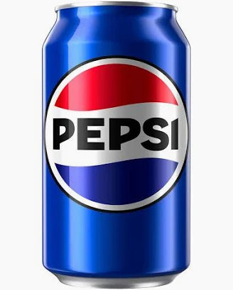 Soda - Canned